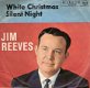 Jim Reeves - White Christmas - C&W - vinylsingle - 1 - Thumbnail