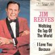 Jim Reeves - I Love You Because - C&W - vinylsingle - 2 - Thumbnail