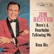 Jim Reeves - There´s A Heartache Folling Me - C&W - vinylsingle - 1 - Thumbnail