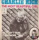 Charlie Rich - The Most Beautiful Girl - C&W - vinylsingle - 1 - Thumbnail