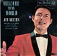 Jim Reeves – Vinyl Ep - Welcome To my world (+ Roses Are Red ea) vinyl EP C&W - 1 - Thumbnail