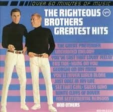 Righteous Brothers - Greatest Hits - 1
