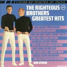 Righteous Brothers - Greatest Hits