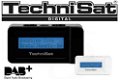 Technisat DAB+ DigitRadio Go zwart - 1 - Thumbnail