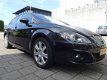 Seat Leon - 1.8 TFSI BUSINESSLINE HIGH - 1 - Thumbnail