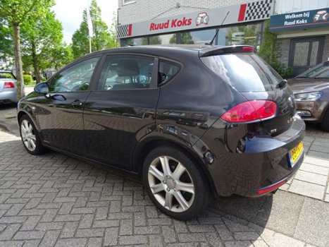 Seat Leon - 1.8 TFSI BUSINESSLINE HIGH - 1