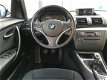 BMW 1-serie - 116i 85kW met Navigatiesysteem en maar 155DKM - 1 - Thumbnail