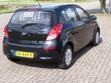 Hyundai i20 - 1.2 i-Drive