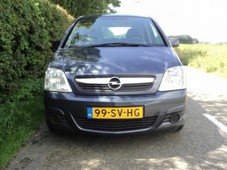 Opel Meriva - 1.6-16V Enjoy - 1