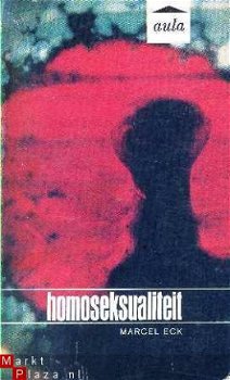 Homoseksualiteit - 1