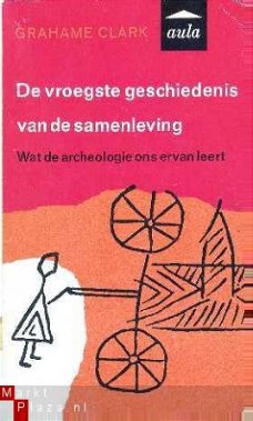 De vroegste geschiedenis van de samenleving. Wat de archeolo