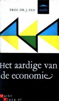 Het aardige van de economie - 1