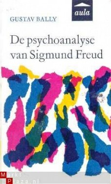 De psychoanalyse van Sigmund Freud