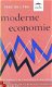 Moderne economie. Wat bepaalt het nationale inkomen, de welv - 1 - Thumbnail