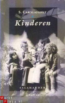 Kinderen. Klein beginnen. Dag opa - 1