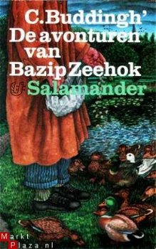 De avonturen van Bazip Zeehok - 1