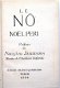 Etudes Sur le Nô 1944 Peri - Japan Toneel No - 3 - Thumbnail