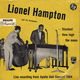 Lionel Hampton And His Orchestra ‎– Live Recording From Apollo Hall Concert 1954 - 1 - Thumbnail