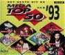 Het Beste Uit De Mega Top 50 Van '93 (2 CD) - 1 - Thumbnail