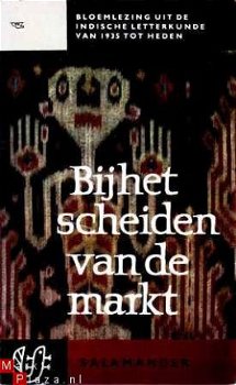 Bij het scheiden van de markt. Een bloemlezing uit de Indisc - 1