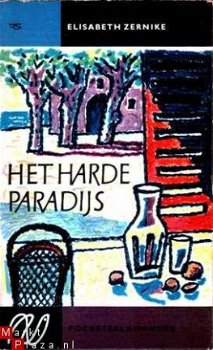 Het harde paradijs - 1