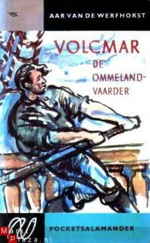 Volcmar de Ommlandvaarder - 1