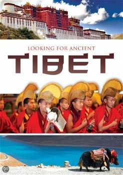 Looking For Ancient Tibet (DVD) - 1