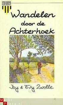 Wandelen in de Achterhoek - 1