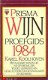 Prisma wijnproefgids 1984 - 1 - Thumbnail
