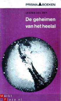 De geheimen van het heelal - 1