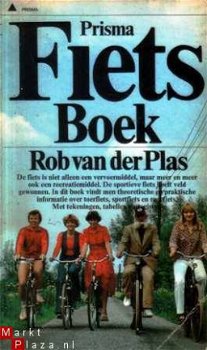 Prisma fietsboek - 1