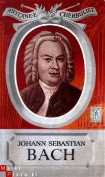 Johann Sebastian Bach - 1