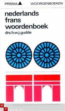 Nederlands Frans woordenboek