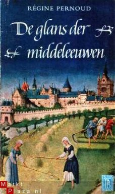 De glans der Middeleeuwen