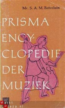 Prisma encyclopedie der muziek. Deel 1