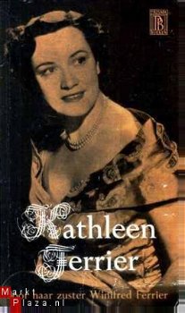 Kathleen Ferrier - 1