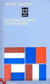 Internationaal zakendoen - 1