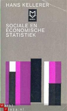 Sociale en economische statistiek