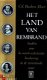 Het land van Rembrand. Studi�n over de Noord-Nederlandse bes - 1 - Thumbnail