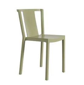 Neu stapelbare design stoel, bistrostoel - 7