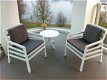 Loungen, Ari lounge fauteuil met kussens - 1 - Thumbnail