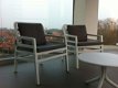 Loungen, Ari lounge fauteuil met kussens - 2 - Thumbnail