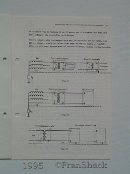 [1995~] Beschouwingen bij de herziening van de NEN 1010, GEB-Rt - 3