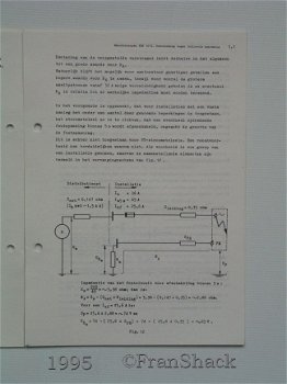 [1995~] Beschouwingen bij de herziening van de NEN 1010, GEB-Rt - 4