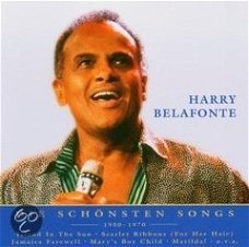 Harry Belafonte -Nur Das Beste: (Nieuw/Gesealed) Import