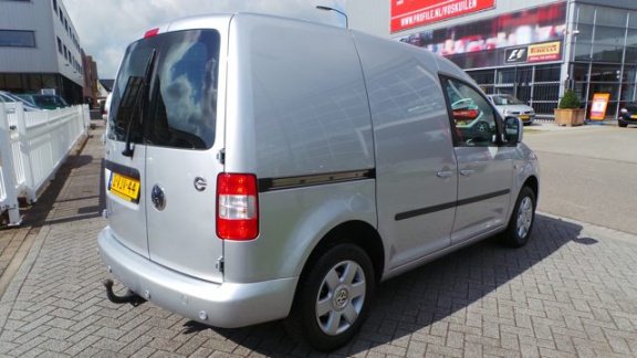 Volkswagen Caddy - 1.9 TDI C Edition Airco, Enz MARGE GEEN BTW/BPM - 1