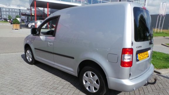 Volkswagen Caddy - 1.9 TDI C Edition Airco, Enz MARGE GEEN BTW/BPM - 1