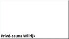 Privé-sauna Wilrijk - 1 - Thumbnail
