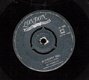 Fats Domino- Blueberry Hill- I Can't Go On--Dutch pressed vinylsingle 1957 - 1 - Thumbnail