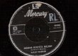 Sarah Vaughan- Broken-Hearted Melody- Misty- Soul /R&B 1959 single - 1 - Thumbnail